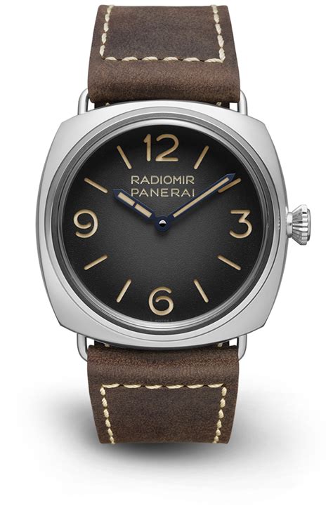 radiomir panerai harga